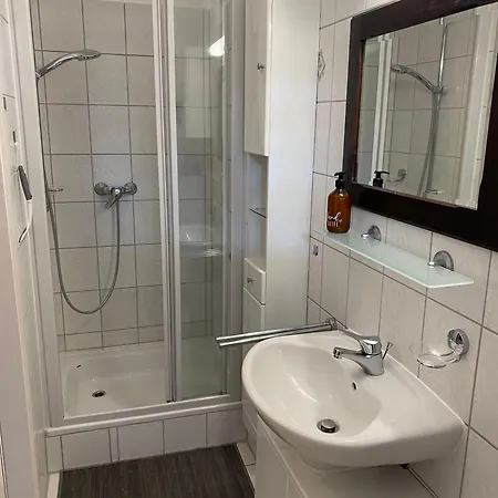 Ostseeapartment Allee Strandpark * Niendorf (Timmendorfer Strand)
