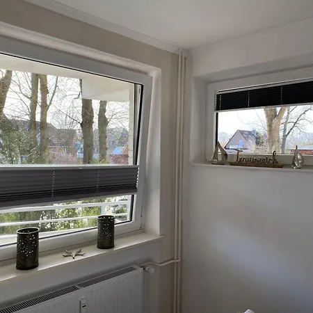 Ostseeapartment Allee Strandpark